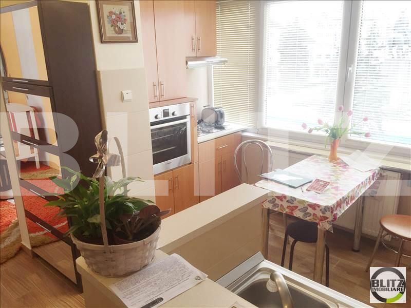Apartament de vânzare 2 camere Central - 14734AV | BLITZ Cluj-Napoca | Poza7