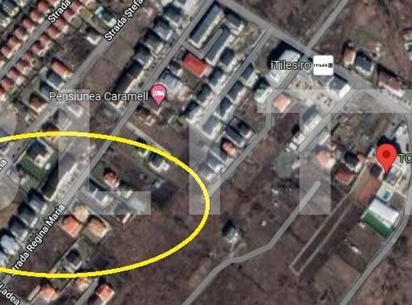 Teren de vânzare Borhanci - 147340TV | BLITZ Cluj-Napoca | Poza2