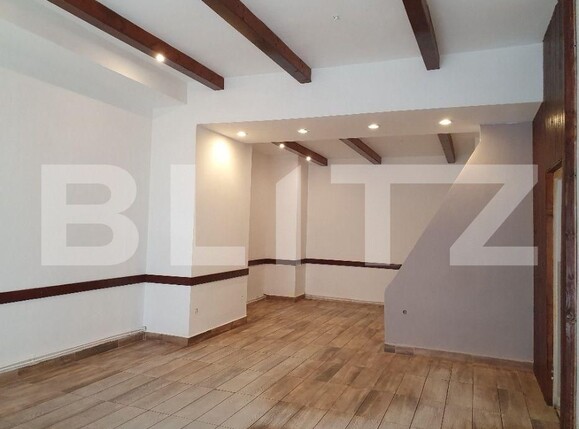 Spațiu comercial de închiriat Central - 147345SIC | BLITZ Cluj-Napoca | Poza1