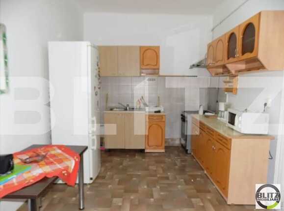 Garsonieră de închiriat Central - 14735AI | BLITZ Cluj-Napoca | Poza6