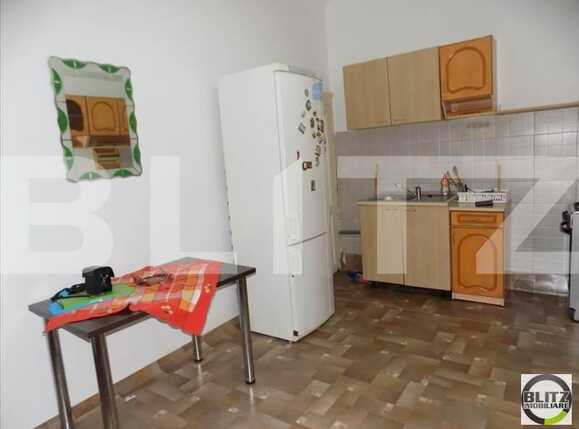 Garsonieră de închiriat Central - 14735AI | BLITZ Cluj-Napoca | Poza9