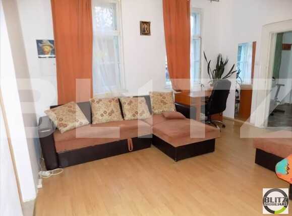 Garsonieră de închiriat Central - 14735AI | BLITZ Cluj-Napoca | Poza1