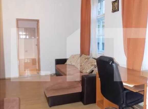Garsonieră de închiriat Central - 14735AI | BLITZ Cluj-Napoca | Poza2