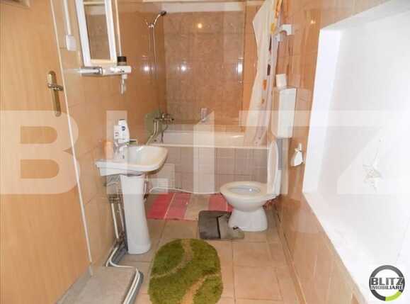 Garsonieră de închiriat Central - 14735AI | BLITZ Cluj-Napoca | Poza11