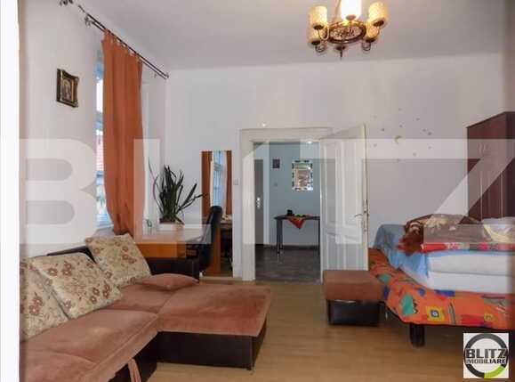 Garsonieră de închiriat Central - 14735AI | BLITZ Cluj-Napoca | Poza3