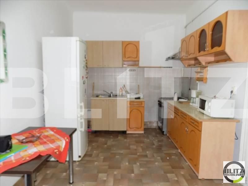 Garsonieră de închiriat Central - 14735AI | BLITZ Cluj-Napoca | Poza6