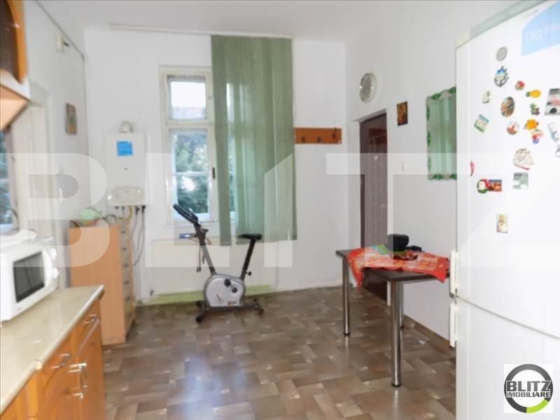 Garsonieră de închiriat Central - 14735AI | BLITZ Cluj-Napoca | Poza8