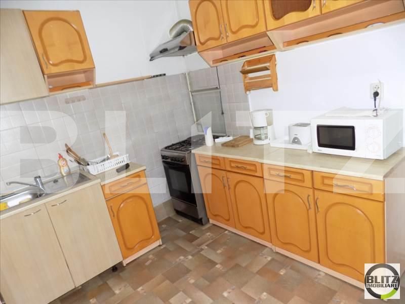 Garsonieră de închiriat Central - 14735AI | BLITZ Cluj-Napoca | Poza7