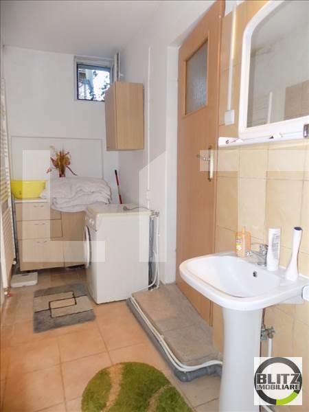 Garsonieră de închiriat Central - 14735AI | BLITZ Cluj-Napoca | Poza10