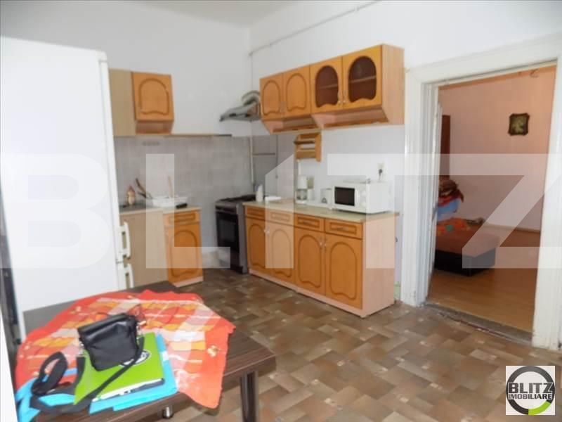 Garsonieră de închiriat Central - 14735AI | BLITZ Cluj-Napoca | Poza5