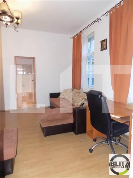 Garsonieră de închiriat Central - 14735AI | BLITZ Cluj-Napoca | Poza2