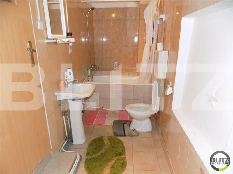 Garsonieră de închiriat Central - 14735AI | BLITZ Cluj-Napoca | Poza11