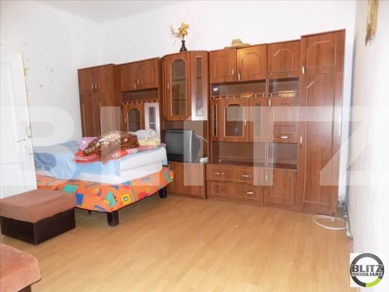 Garsonieră de închiriat Central - 14735AI | BLITZ Cluj-Napoca | Poza4