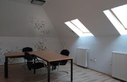 Birouri in vila la Mansarda, 140 mp, zona UMF, Louis Pasteur