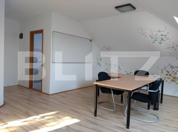 Spațiu birouri de închiriat Semicentral - 147356SIB | BLITZ Cluj-Napoca | Poza10