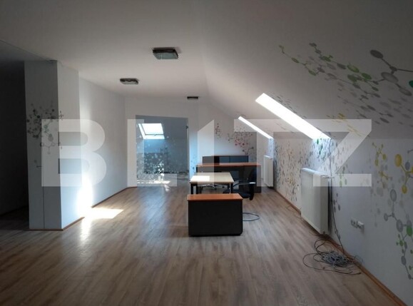 Spațiu birouri de închiriat Semicentral - 147356SIB | BLITZ Cluj-Napoca | Poza7