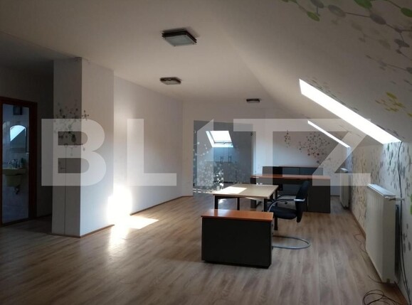 Spațiu birouri de închiriat Semicentral - 147356SIB | BLITZ Cluj-Napoca | Poza6