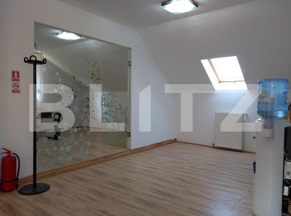 Spațiu birouri de închiriat Semicentral - 147356SIB | BLITZ Cluj-Napoca | Poza12