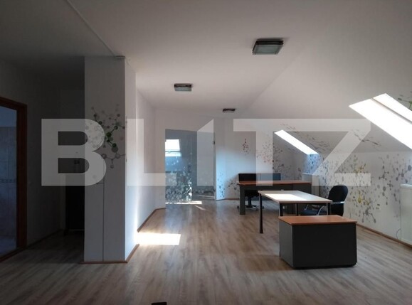 Spațiu birouri de închiriat Semicentral - 147356SIB | BLITZ Cluj-Napoca | Poza1