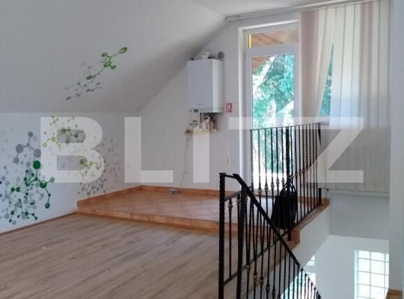 Spațiu birouri de închiriat Semicentral - 147356SIB | BLITZ Cluj-Napoca | Poza3