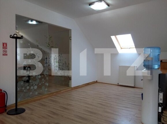 Spațiu birouri de închiriat Semicentral - 147356SIB | BLITZ Cluj-Napoca | Poza11