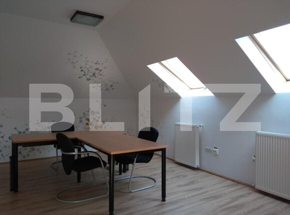 Spațiu birouri de închiriat Semicentral - 147356SIB | BLITZ Cluj-Napoca | Poza8