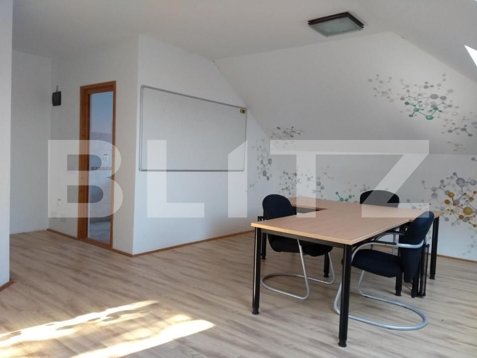 Spațiu birouri de închiriat Semicentral - 147356SIB | BLITZ Cluj-Napoca | Poza10