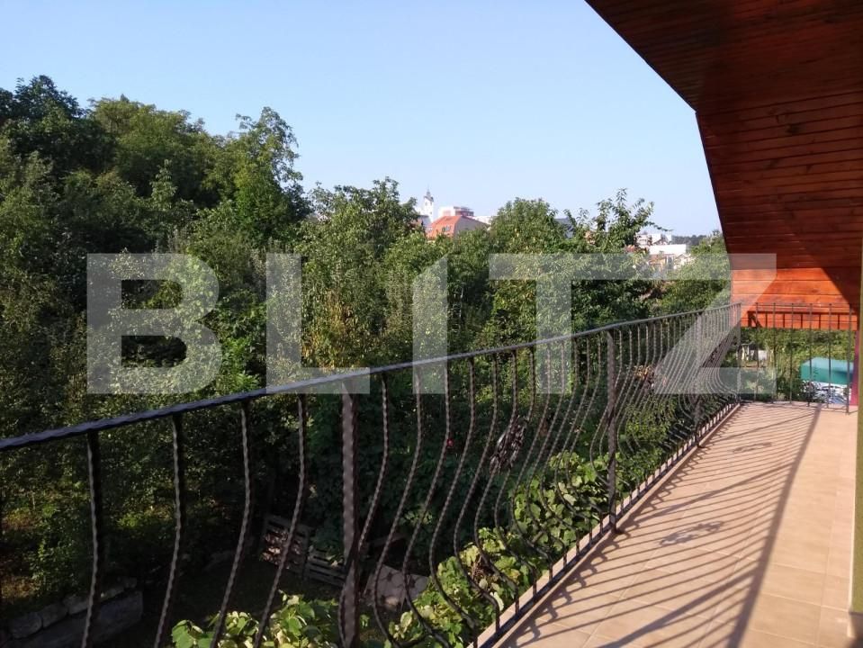 Spațiu birouri de închiriat Semicentral - 147356SIB | BLITZ Cluj-Napoca | Poza14