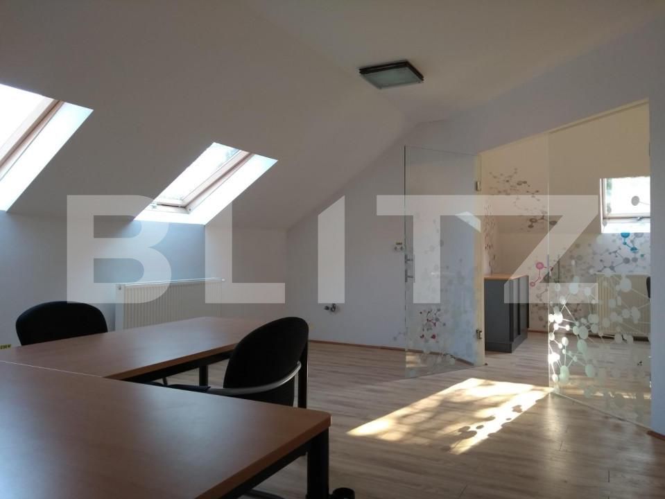 Spațiu birouri de închiriat Semicentral - 147356SIB | BLITZ Cluj-Napoca | Poza4