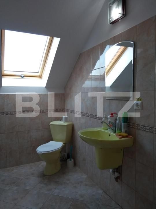 Spațiu birouri de închiriat Semicentral - 147356SIB | BLITZ Cluj-Napoca | Poza15