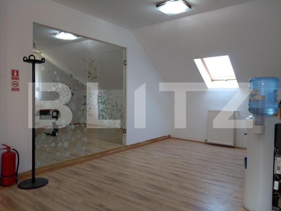 Spațiu birouri de închiriat Semicentral - 147356SIB | BLITZ Cluj-Napoca | Poza12