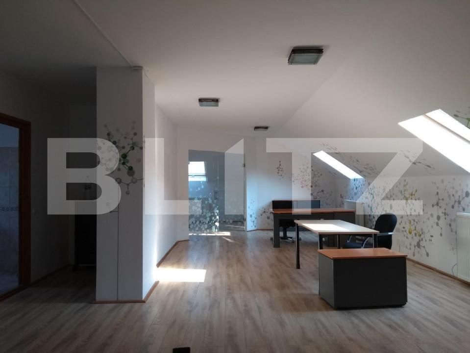 Spațiu birouri de închiriat Semicentral - 147356SIB | BLITZ Cluj-Napoca | Poza1