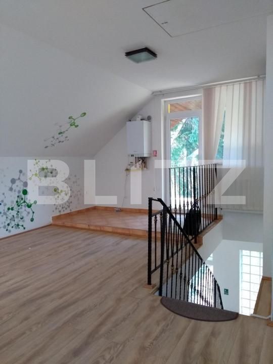 Spațiu birouri de închiriat Semicentral - 147356SIB | BLITZ Cluj-Napoca | Poza3