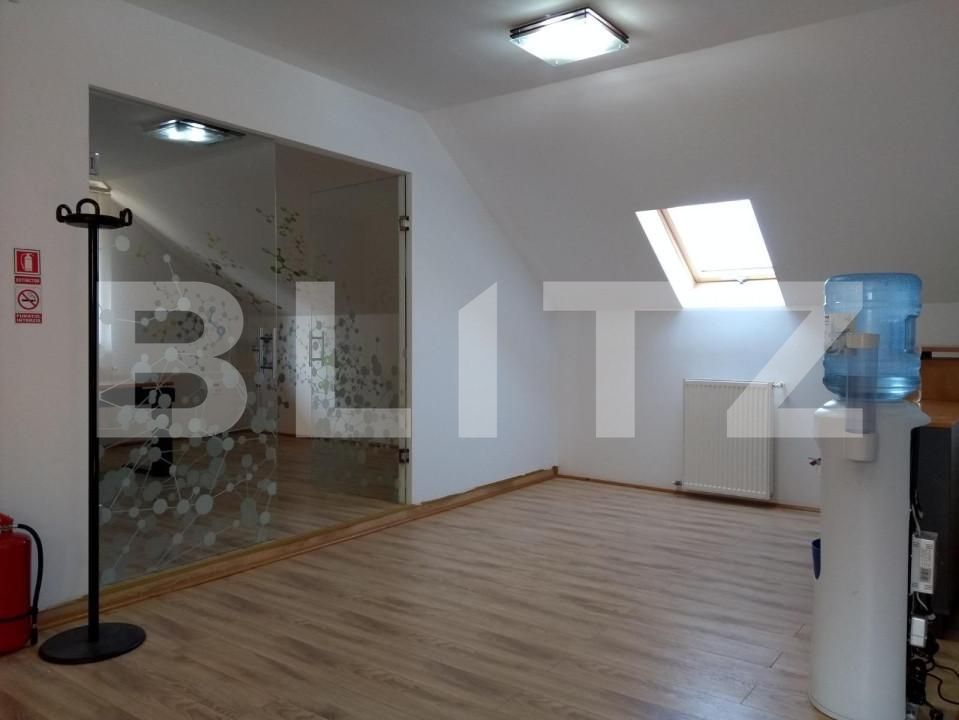 Spațiu birouri de închiriat Semicentral - 147356SIB | BLITZ Cluj-Napoca | Poza11