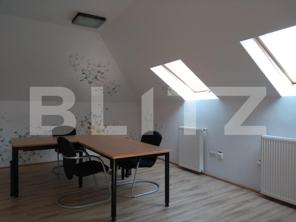 Spațiu birouri de închiriat Semicentral - 147356SIB | BLITZ Cluj-Napoca | Poza8