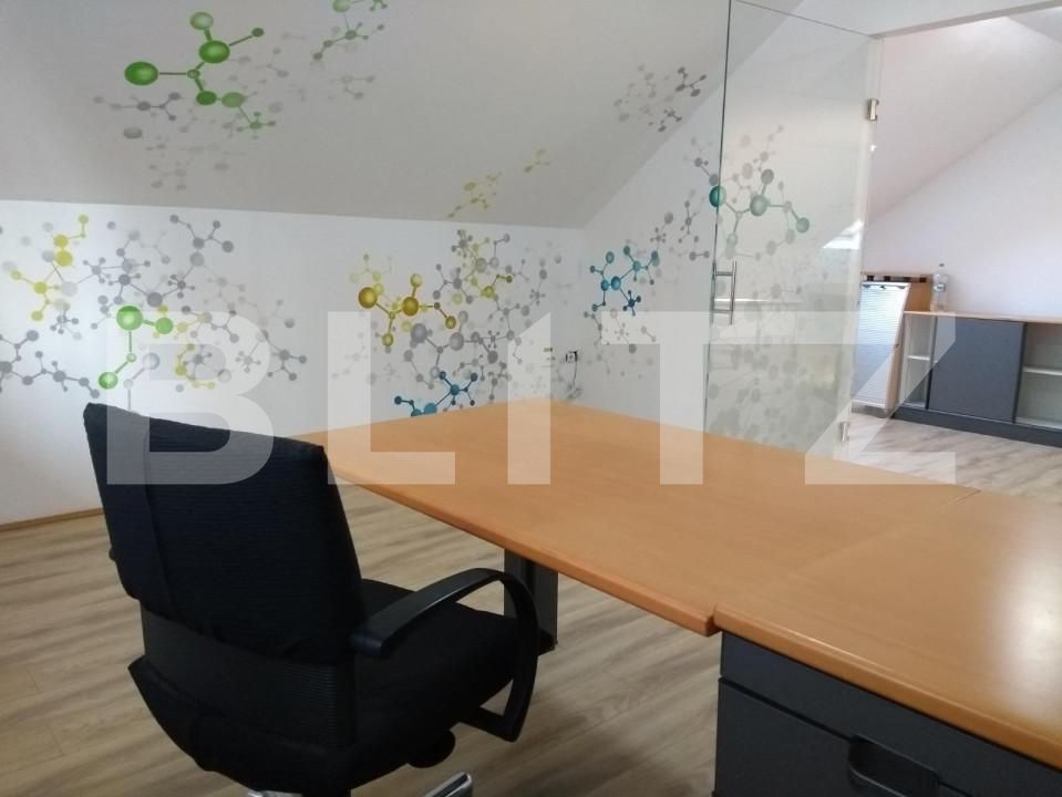 Spațiu birouri de închiriat Semicentral - 147356SIB | BLITZ Cluj-Napoca | Poza9