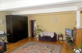 3 camere, 88 mp, decomandat, garaj, terasa, boxa la subsol, zona strazii Horea!