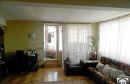 3 camere, 88 mp, decomandat, garaj, terasa, boxa la subsol, zona strazii Horea!