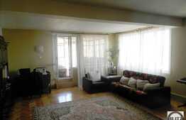 3 camere, 88 mp, decomandat, garaj, terasa, boxa la subsol, zona strazii Horea!