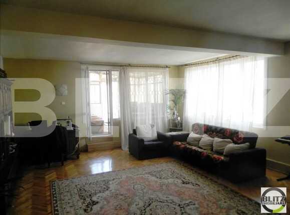 Apartament de vânzare 3 camere Central - 14736AV | BLITZ Cluj-Napoca | Poza1