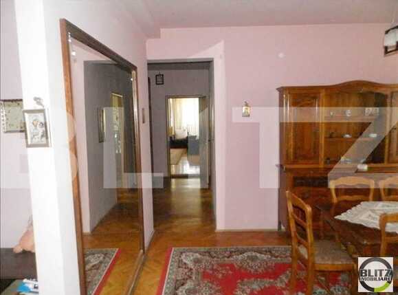 Apartament de vânzare 3 camere Central - 14736AV | BLITZ Cluj-Napoca | Poza4