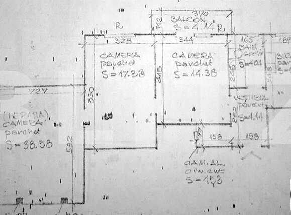 Apartament de vânzare 3 camere Central - 14736AV | BLITZ Cluj-Napoca | Poza9