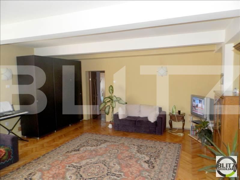Apartament de vânzare 3 camere Central - 14736AV | BLITZ Cluj-Napoca | Poza3