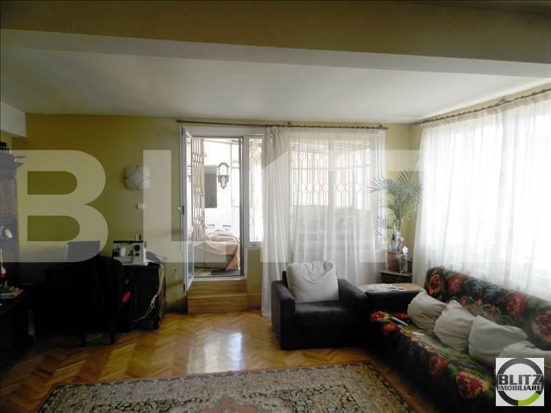Apartament de vânzare 3 camere Central - 14736AV | BLITZ Cluj-Napoca | Poza2