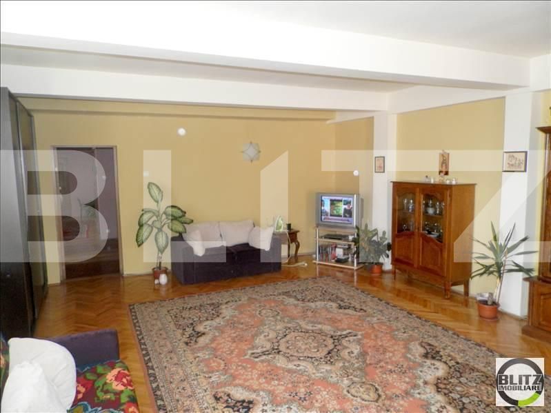 Apartament de vânzare 3 camere Central - 14736AV | BLITZ Cluj-Napoca | Poza5