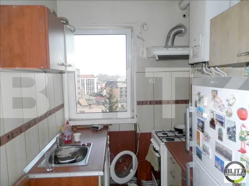Apartament de vânzare 3 camere Central - 14736AV | BLITZ Cluj-Napoca | Poza7