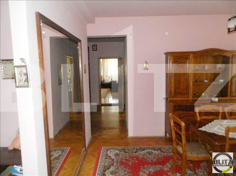 Apartament de vânzare 3 camere Central - 14736AV | BLITZ Cluj-Napoca | Poza4