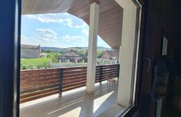 Casa 4 camere, 3400 mp teren, Soimeni 