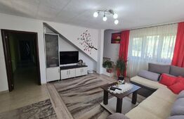 Casa 4 camere, 3400 mp teren, Soimeni 