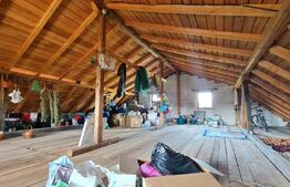 Casa 4 camere, 3400 mp teren, Soimeni 